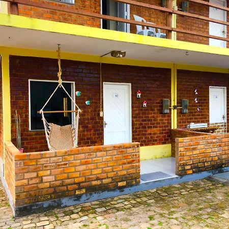 Condominio Porto Dos Lencois - Ap02 Barreirinhas Exterior foto